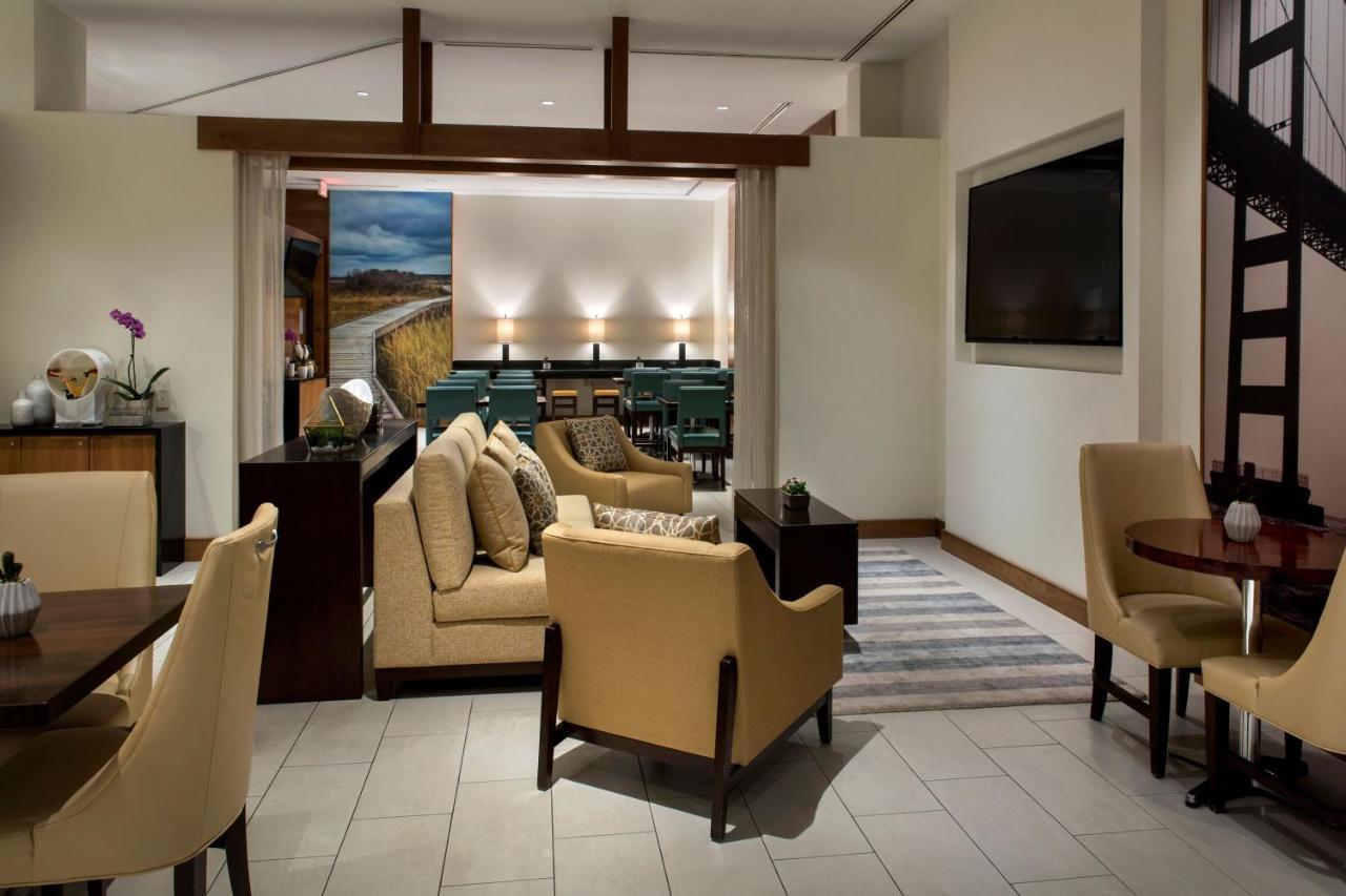 BWI Airport Marriott Hotel Linthicum Luaran gambar