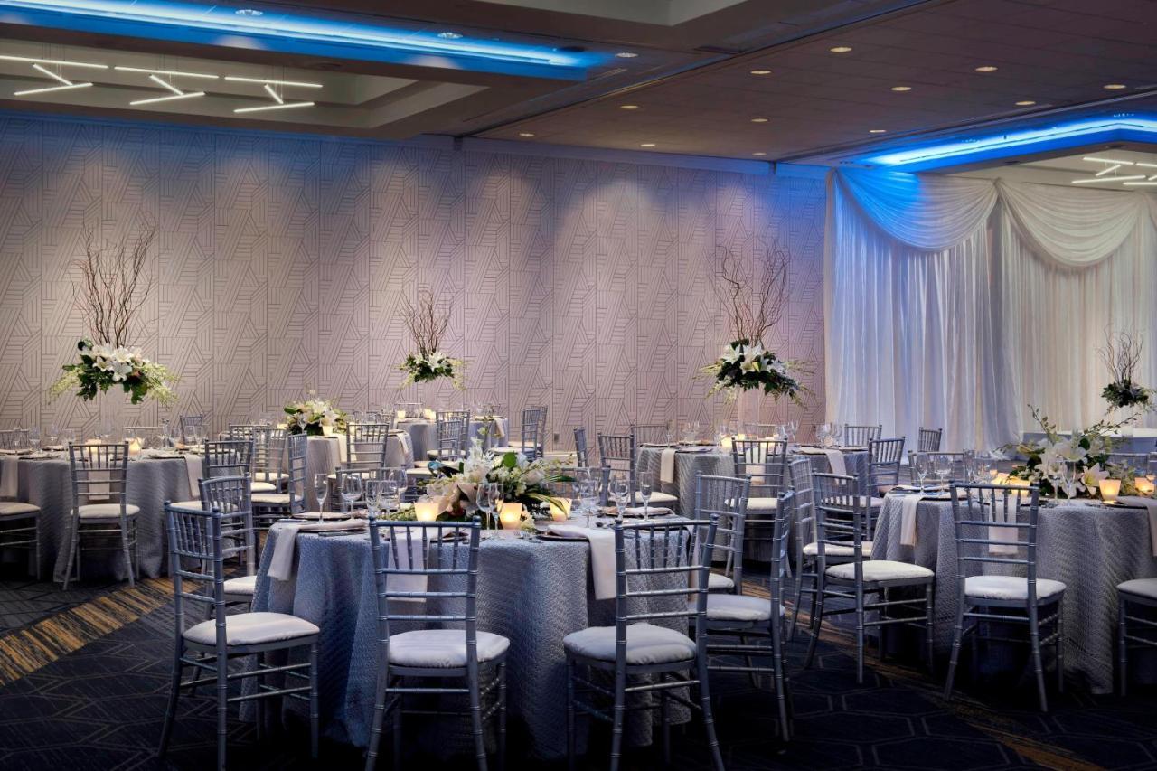 BWI Airport Marriott Hotel Linthicum Luaran gambar