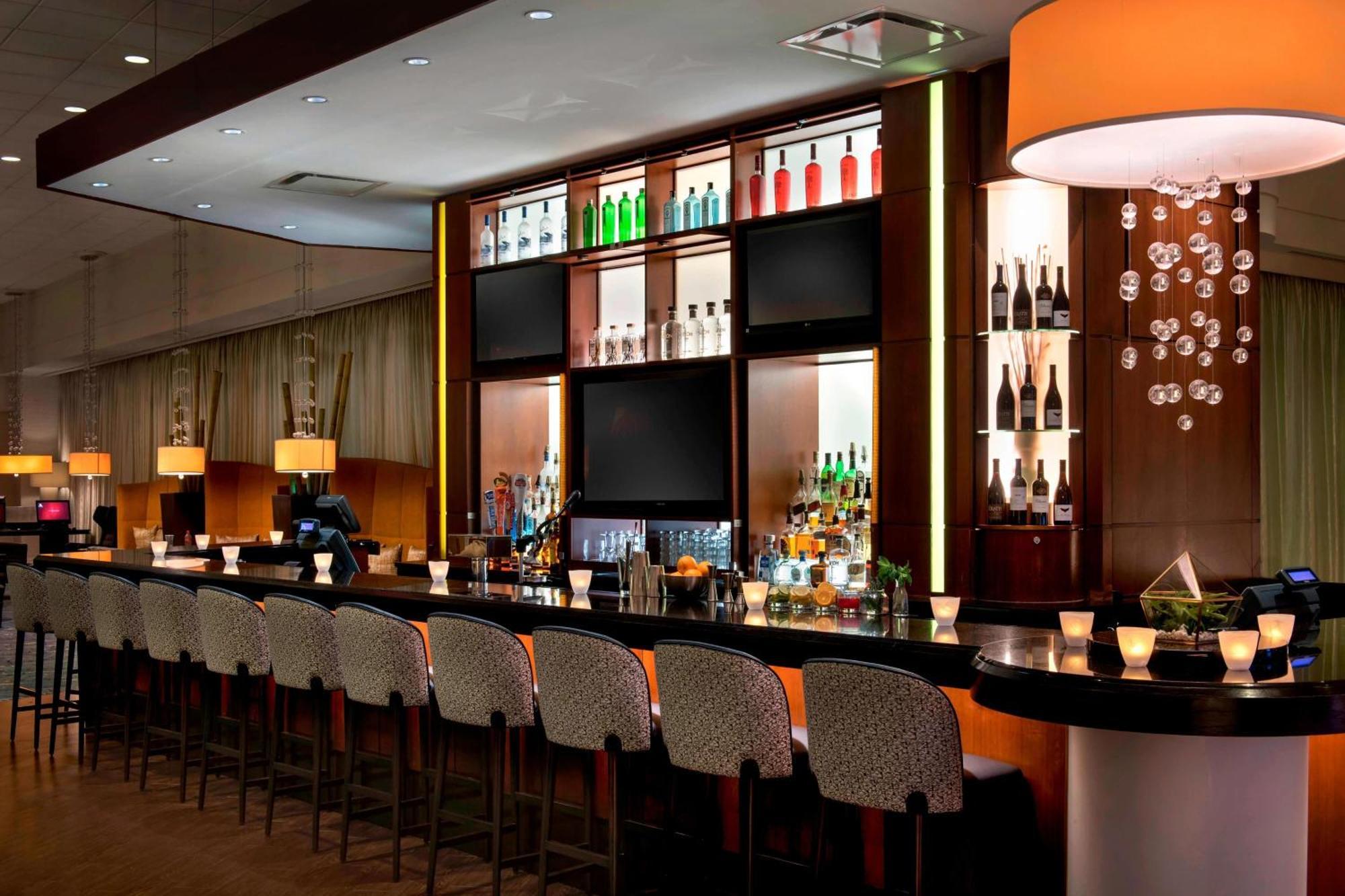 BWI Airport Marriott Hotel Linthicum Luaran gambar