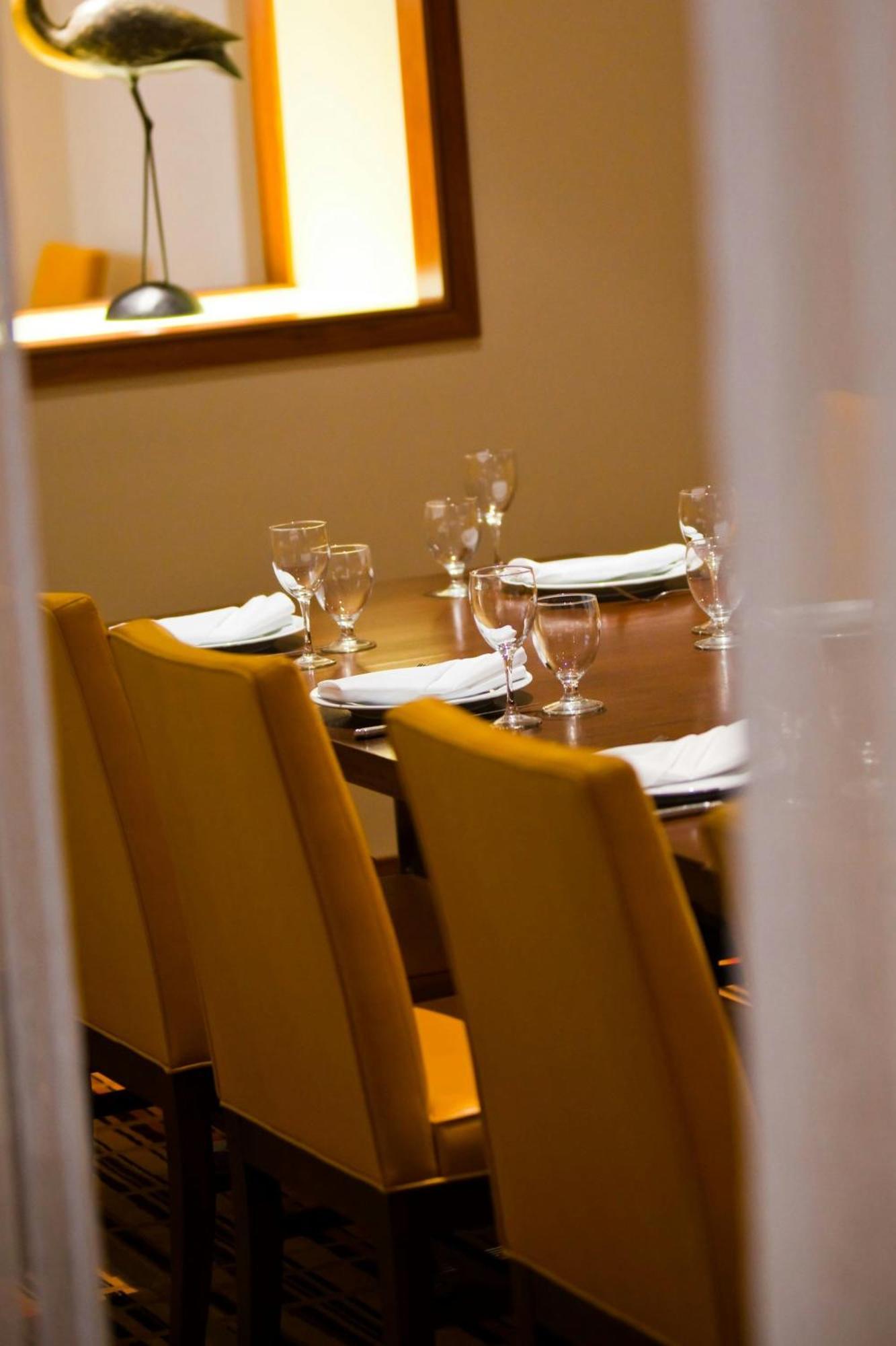 BWI Airport Marriott Hotel Linthicum Luaran gambar