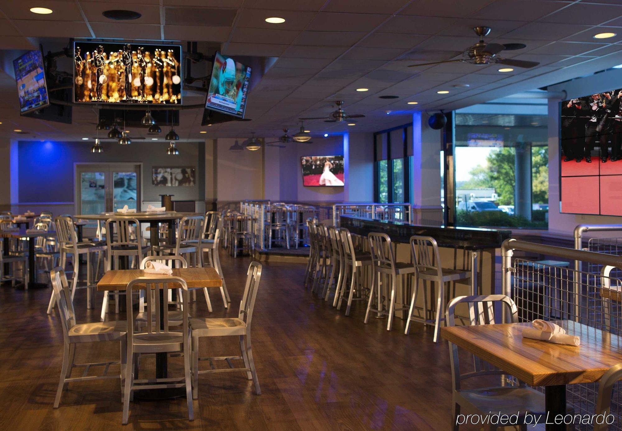 BWI Airport Marriott Hotel Linthicum Luaran gambar