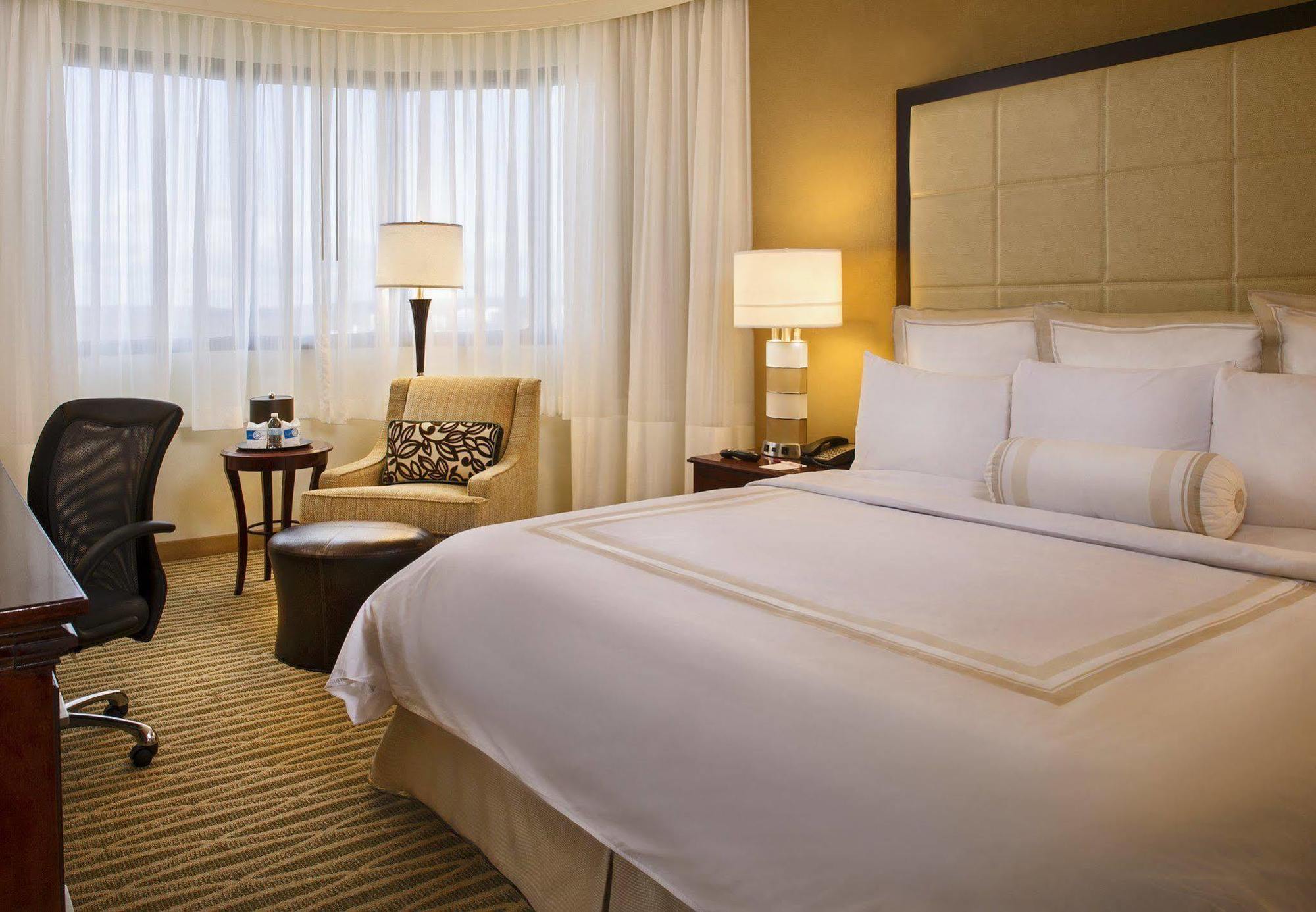 BWI Airport Marriott Hotel Linthicum Luaran gambar