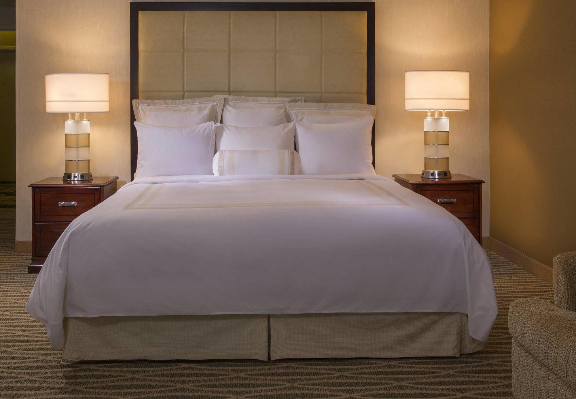 BWI Airport Marriott Hotel Linthicum Luaran gambar