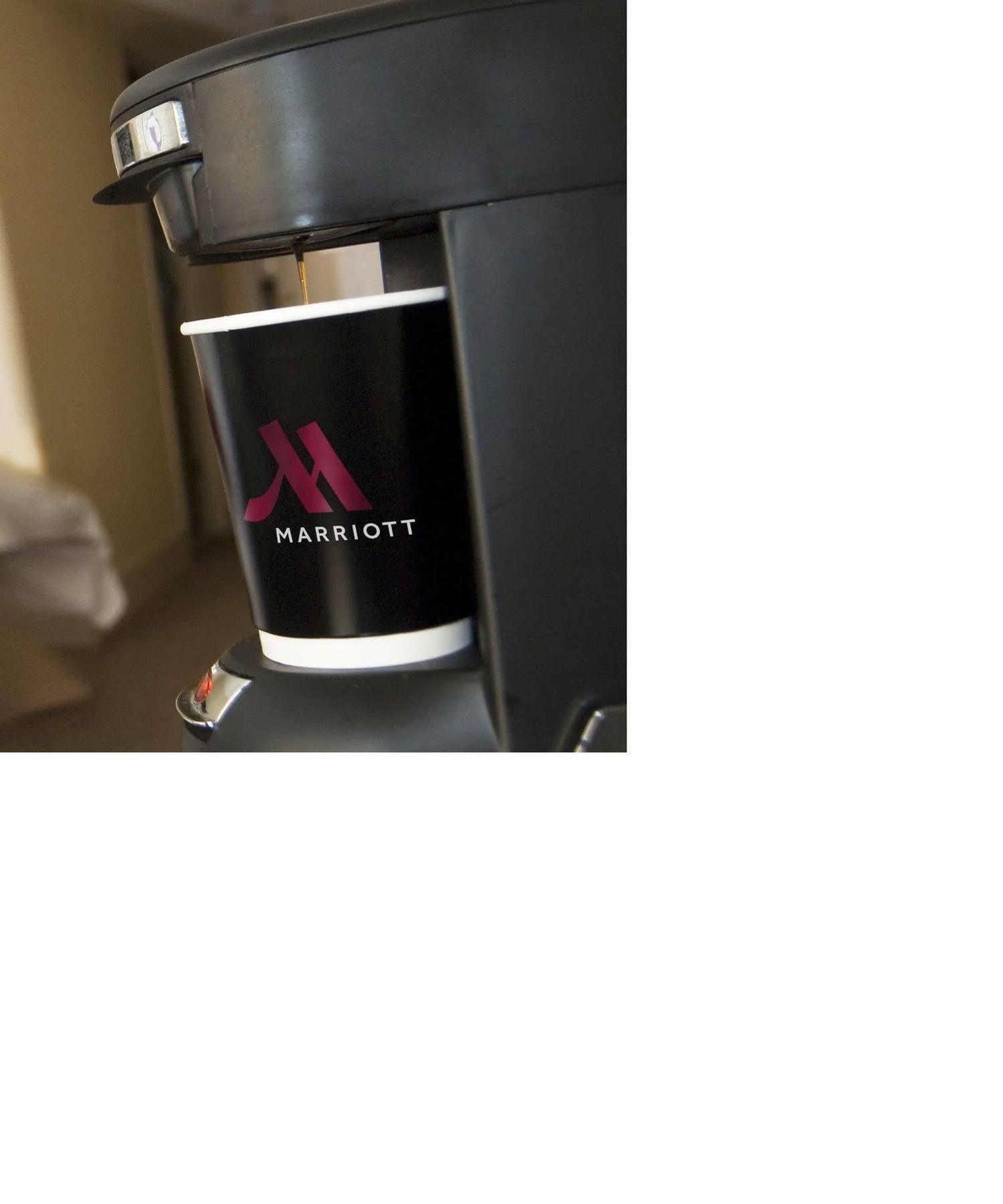 BWI Airport Marriott Hotel Linthicum Luaran gambar