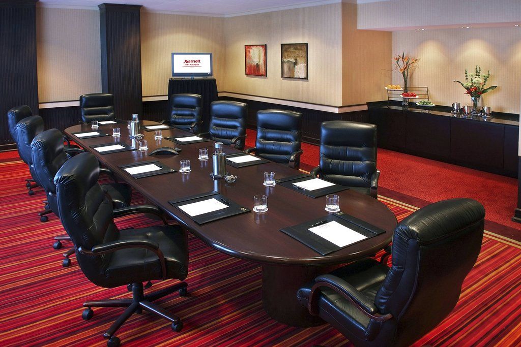 BWI Airport Marriott Hotel Linthicum Luaran gambar