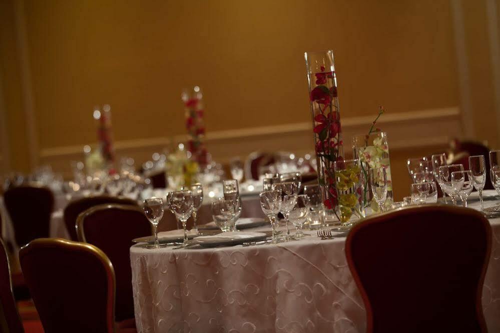 BWI Airport Marriott Hotel Linthicum Luaran gambar