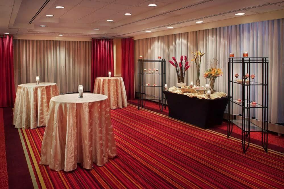 BWI Airport Marriott Hotel Linthicum Luaran gambar